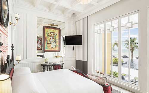 JW Marriott Phu Quoc