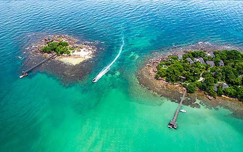 Nam Nghi Phu Quoc Island