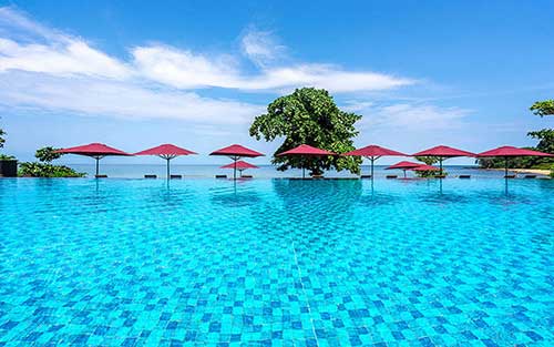 Nam Nghi Phu Quoc Island