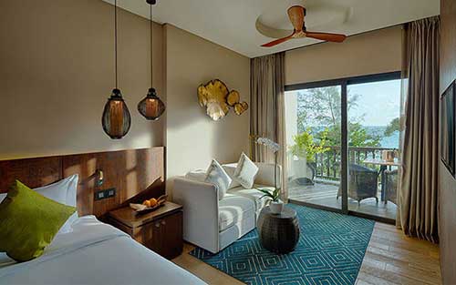 Nam Nghi Phu Quoc Island