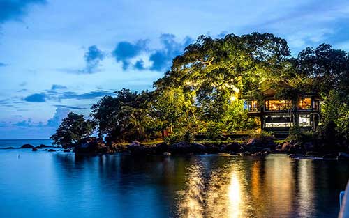 Nam Nghi Phu Quoc Island