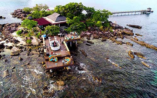 Nam Nghi Phu Quoc Island