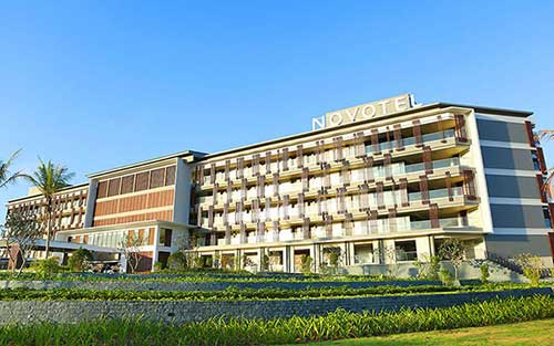 Novotel Phu Quoc Resort