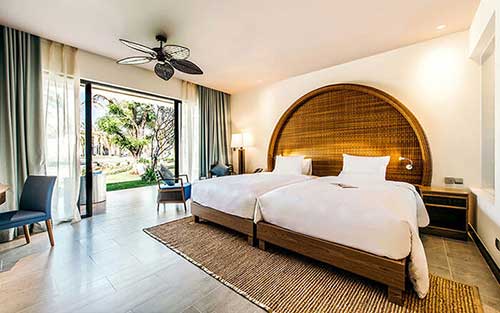 Novotel Phu Quoc Resort