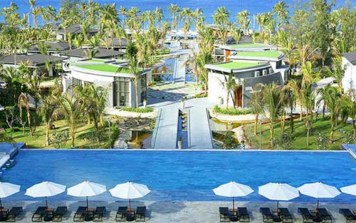 Novotel Phu Quoc Resort