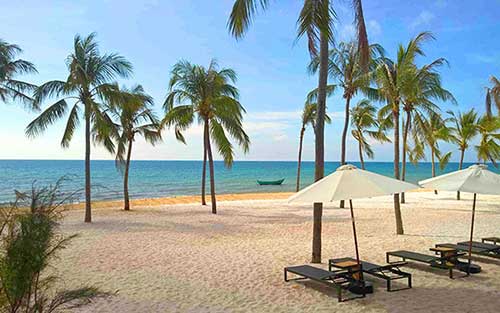 Novotel Phu Quoc Resort