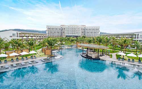 Sol Beach House Phu Quoc