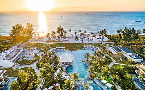 Sol Beach House Phu Quoc