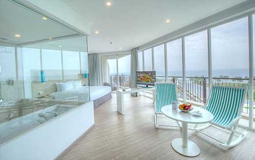 Sol Beach House Phu Quoc