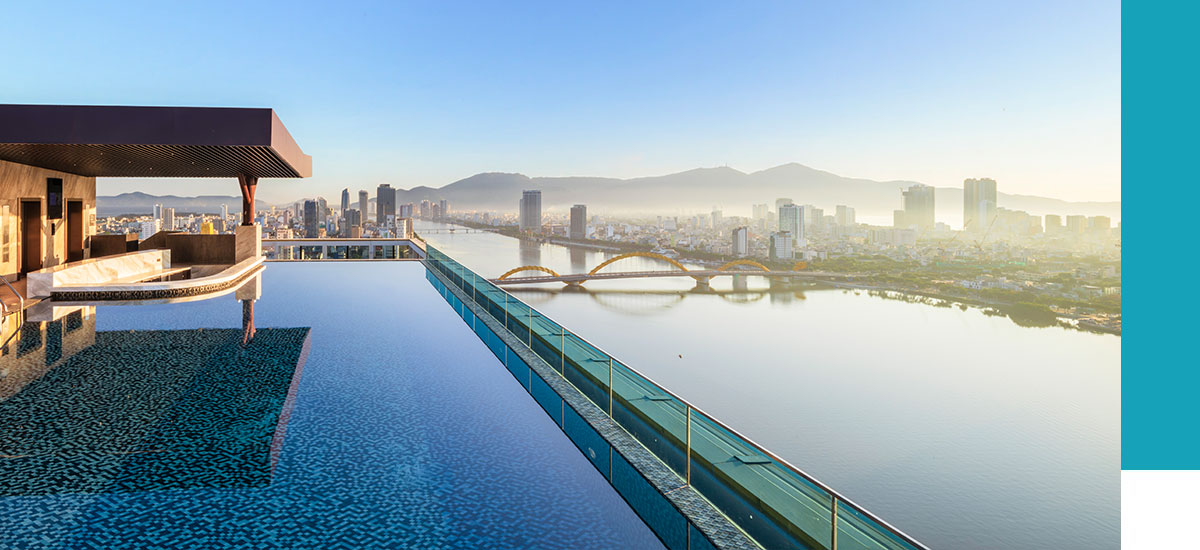 TUI BLUE Han River